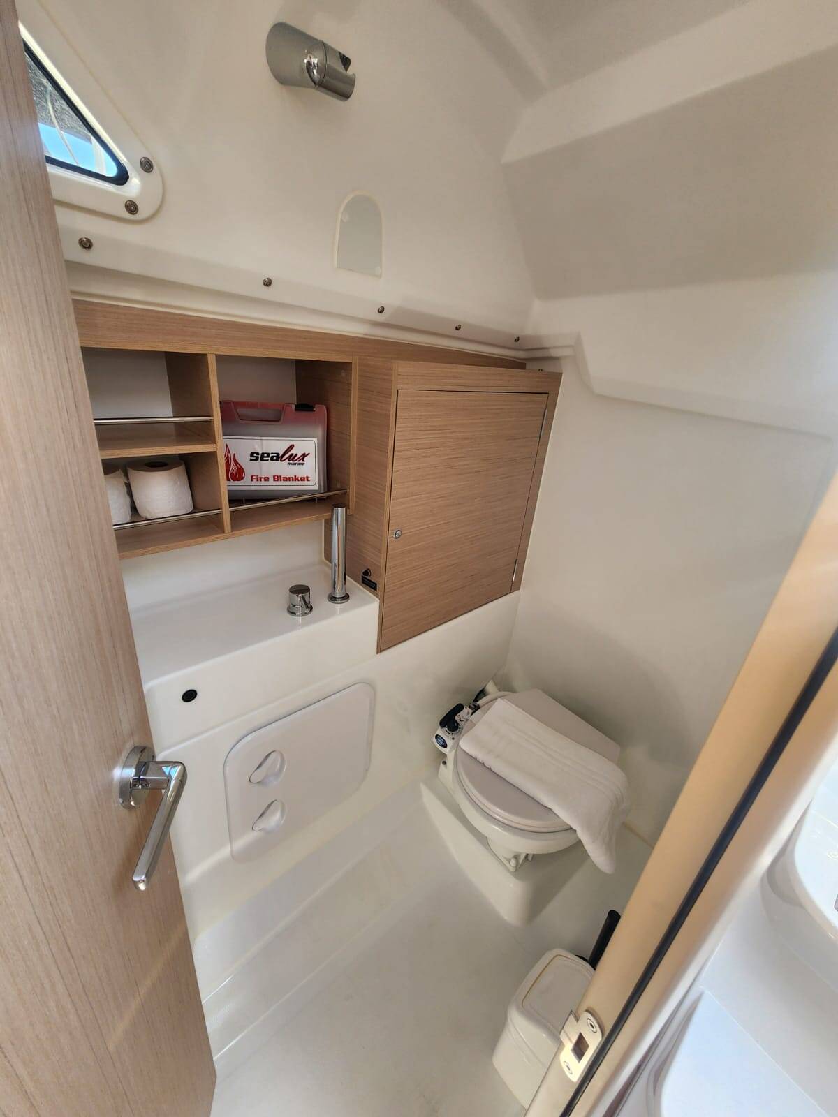 Segelyacht Oceanis 30.1 Lima