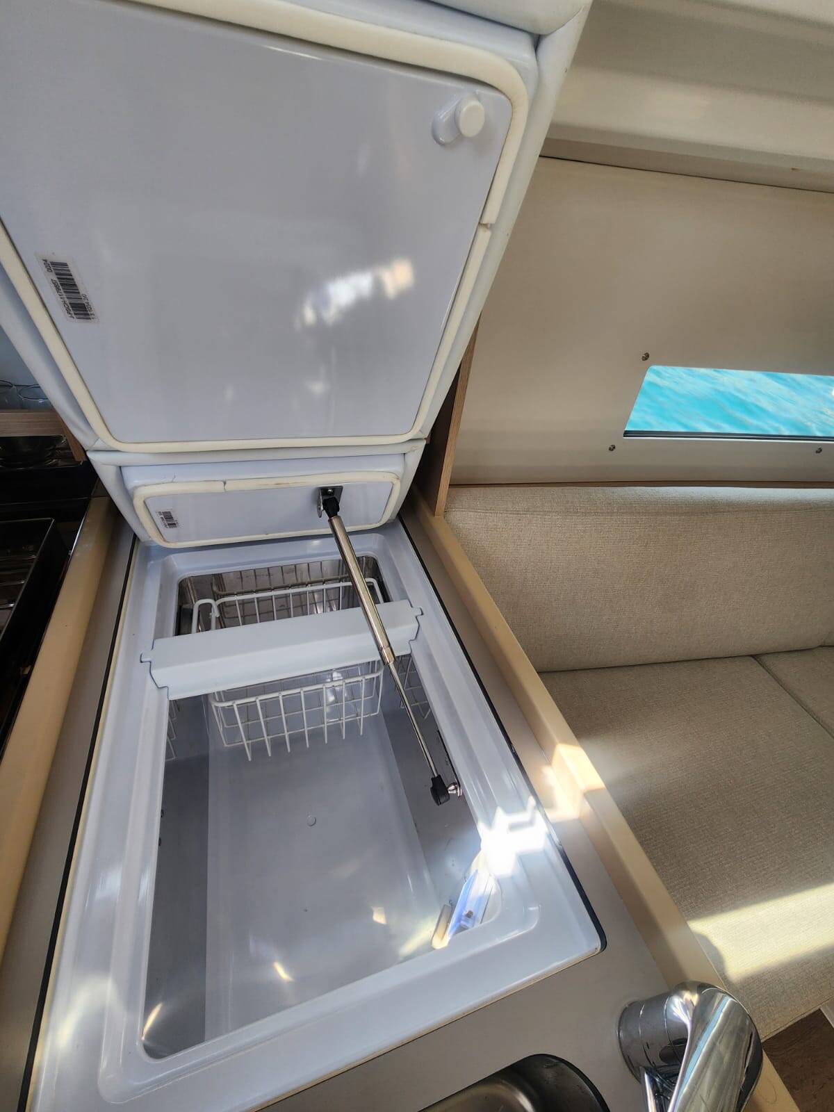 Segelyacht Oceanis 30.1 Lima