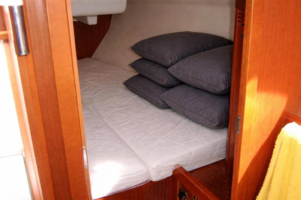 Oceanis 34 Christiana