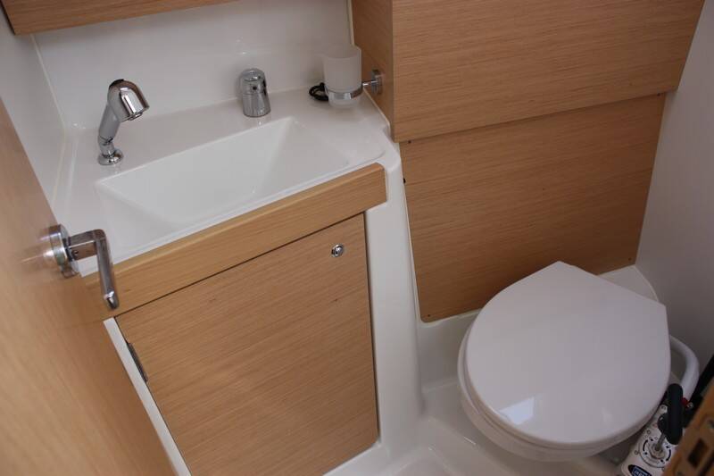 Oceanis 35.1 Maya Bay 2