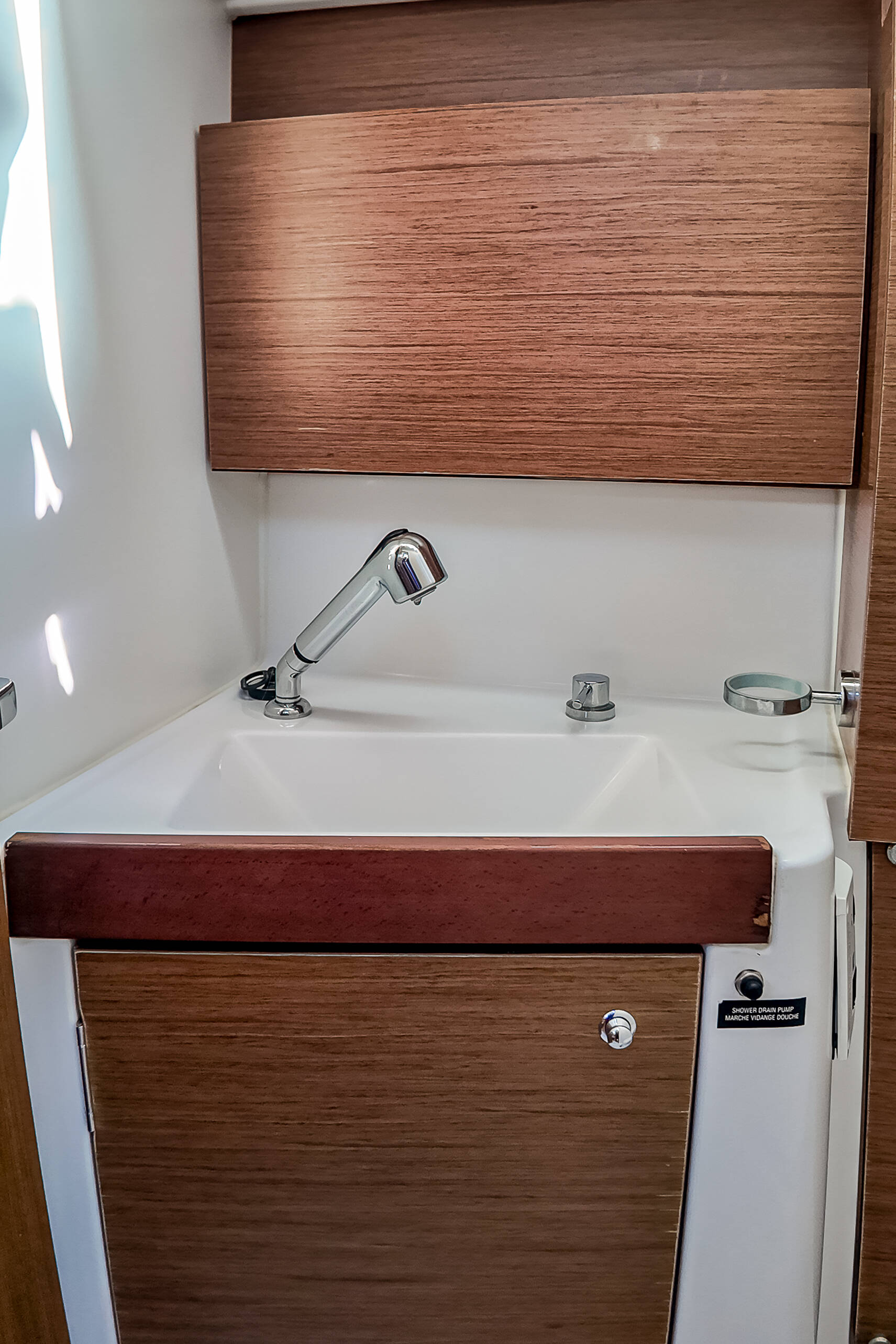 Oceanis 38.1 The Boss