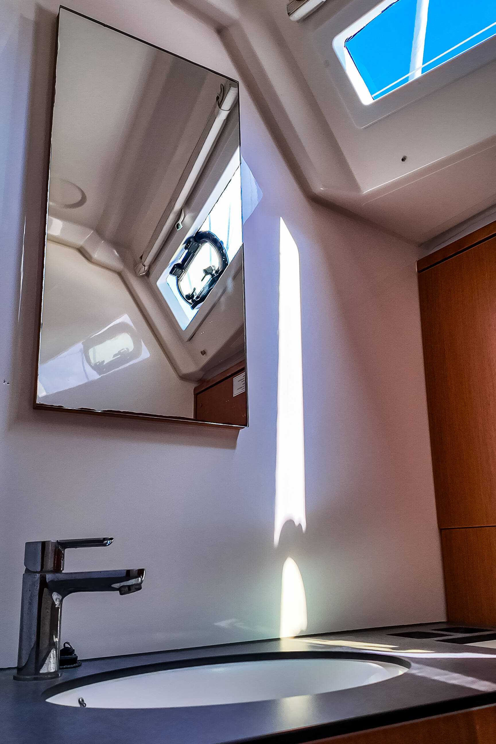 Oceanis 38.1 The Boss