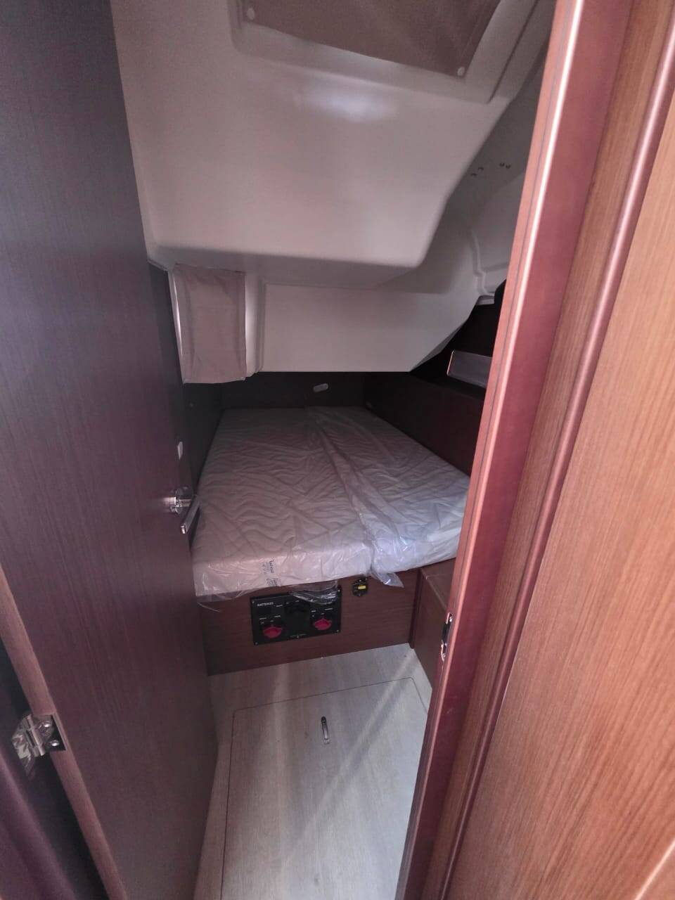 Oceanis 40.1 Stefano