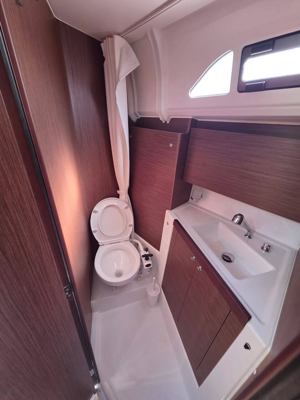 Oceanis 40.1 Stefano