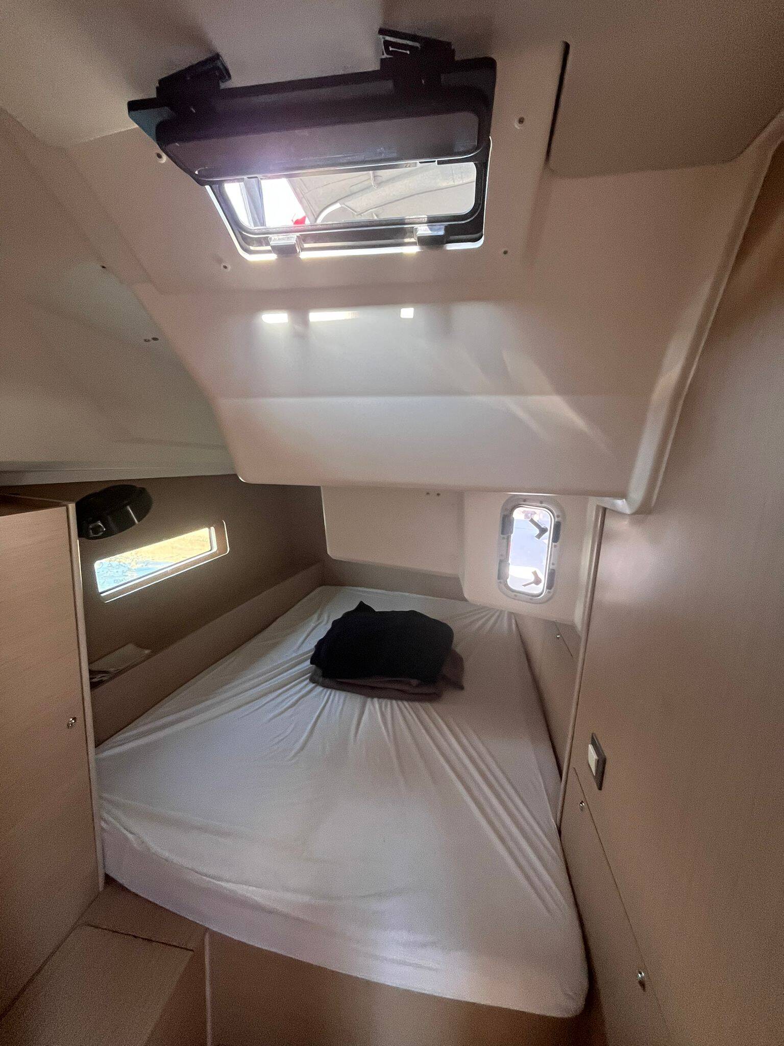 Oceanis 40.1 Les Gones