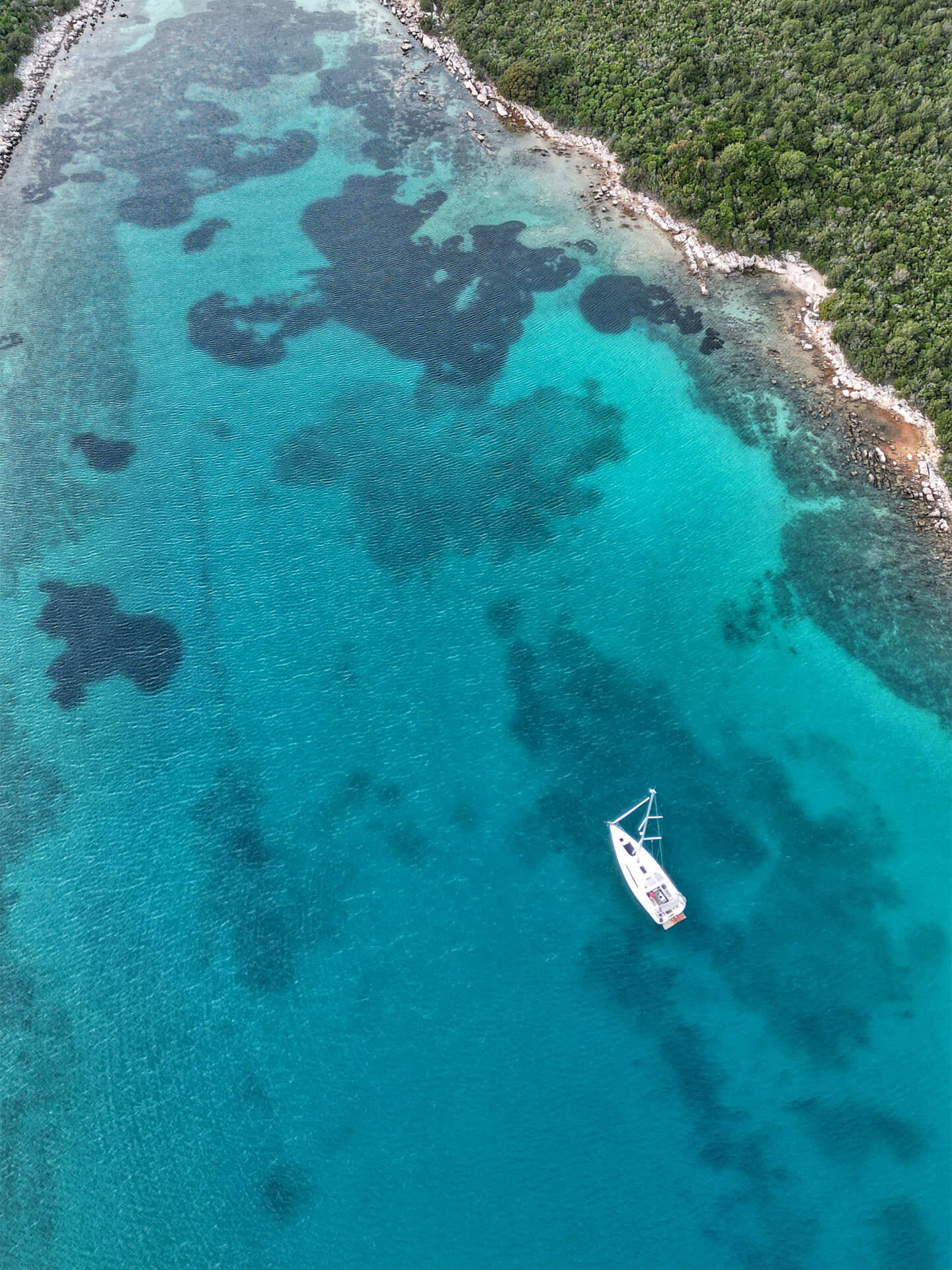 Oceanis 41.1 All Winds