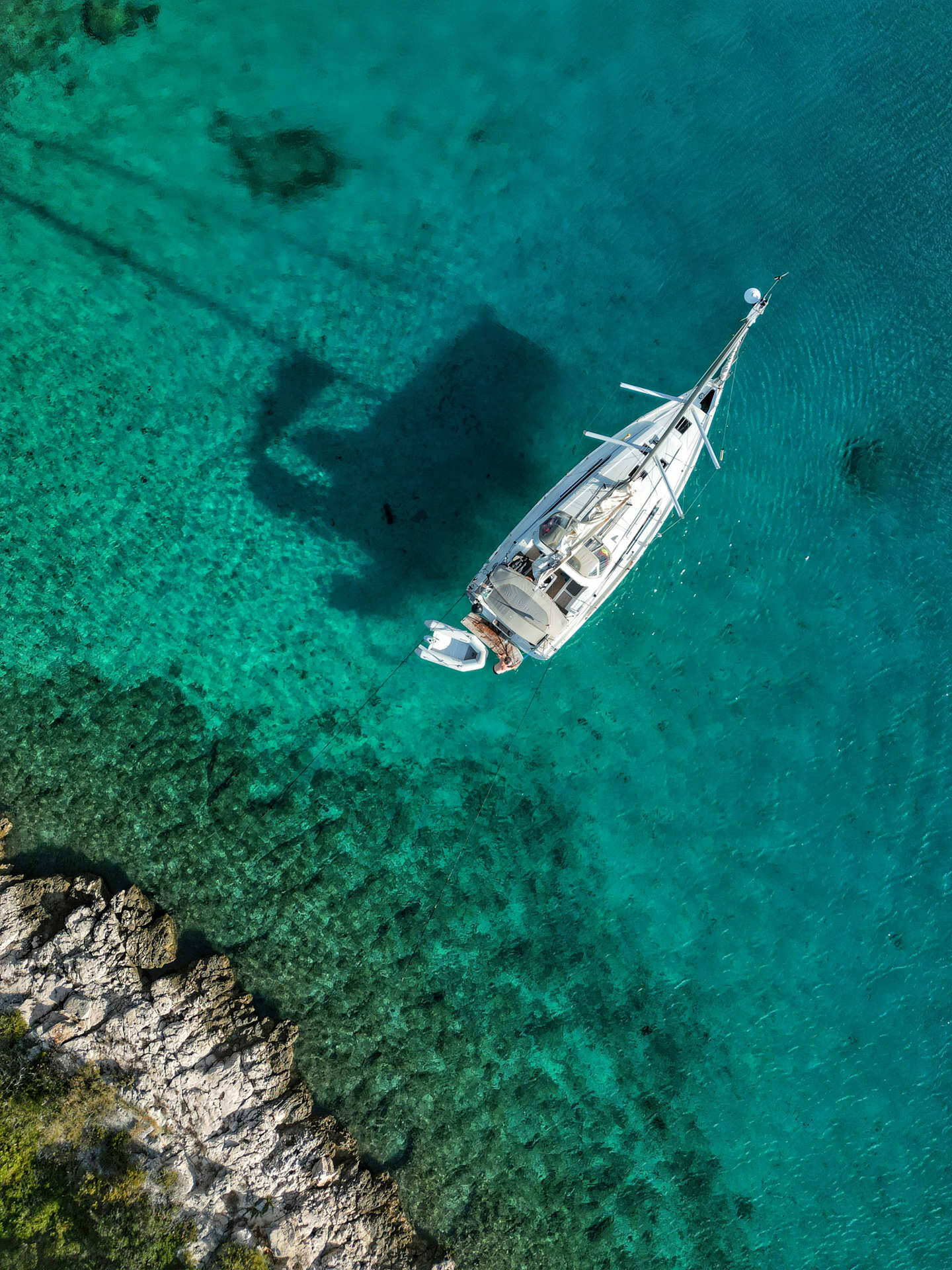 Oceanis 41.1 All Winds