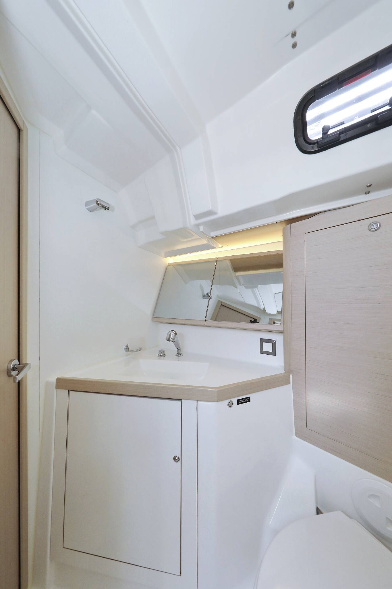 Segelyacht Oceanis 46.1 My Course