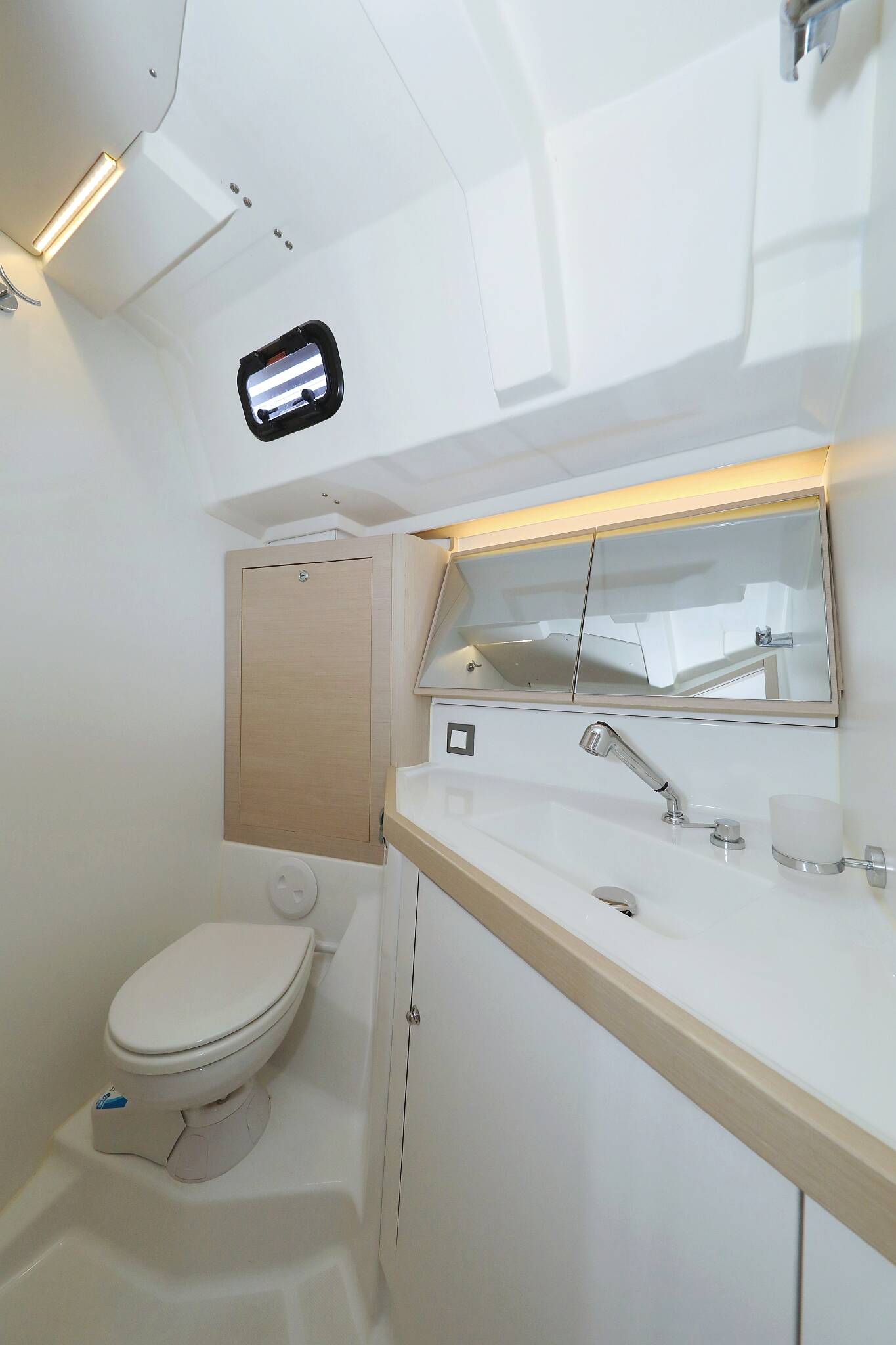 Segelyacht Oceanis 46.1 My Course