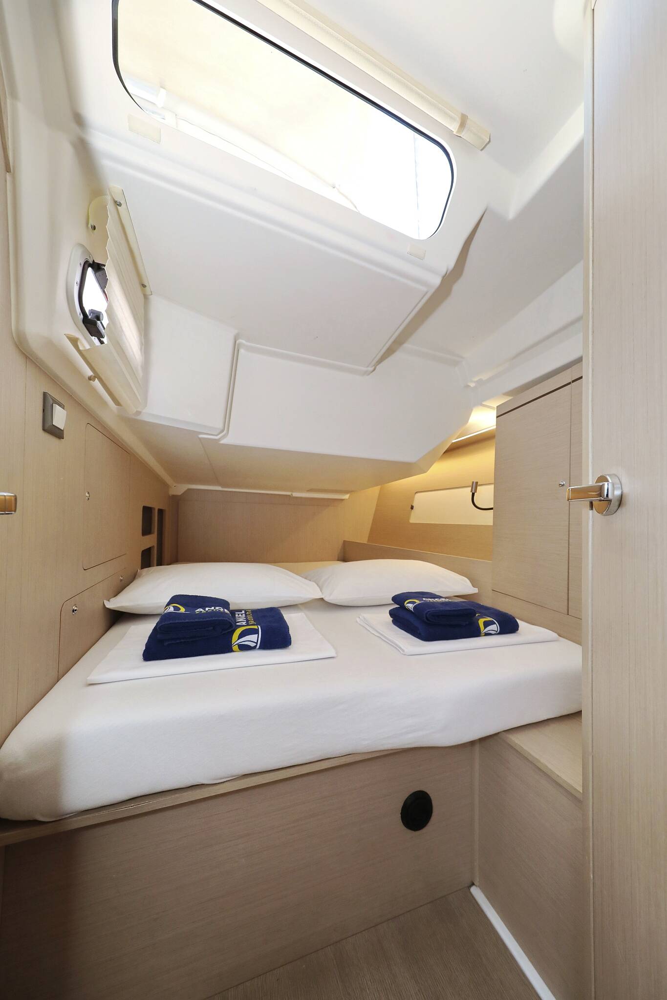 Segelyacht Oceanis 46.1 Sasool