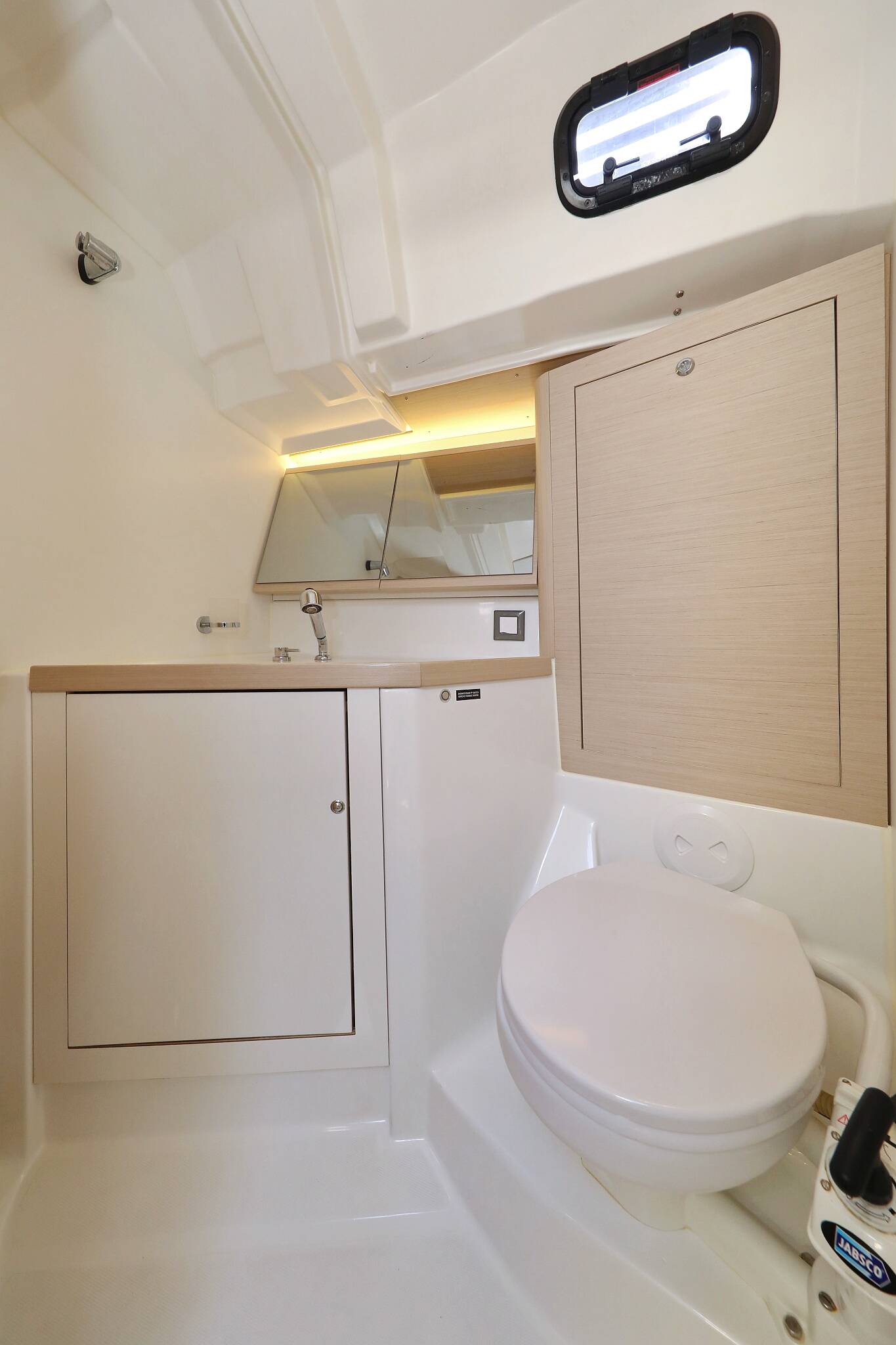 Segelyacht Oceanis 46.1 Sasool
