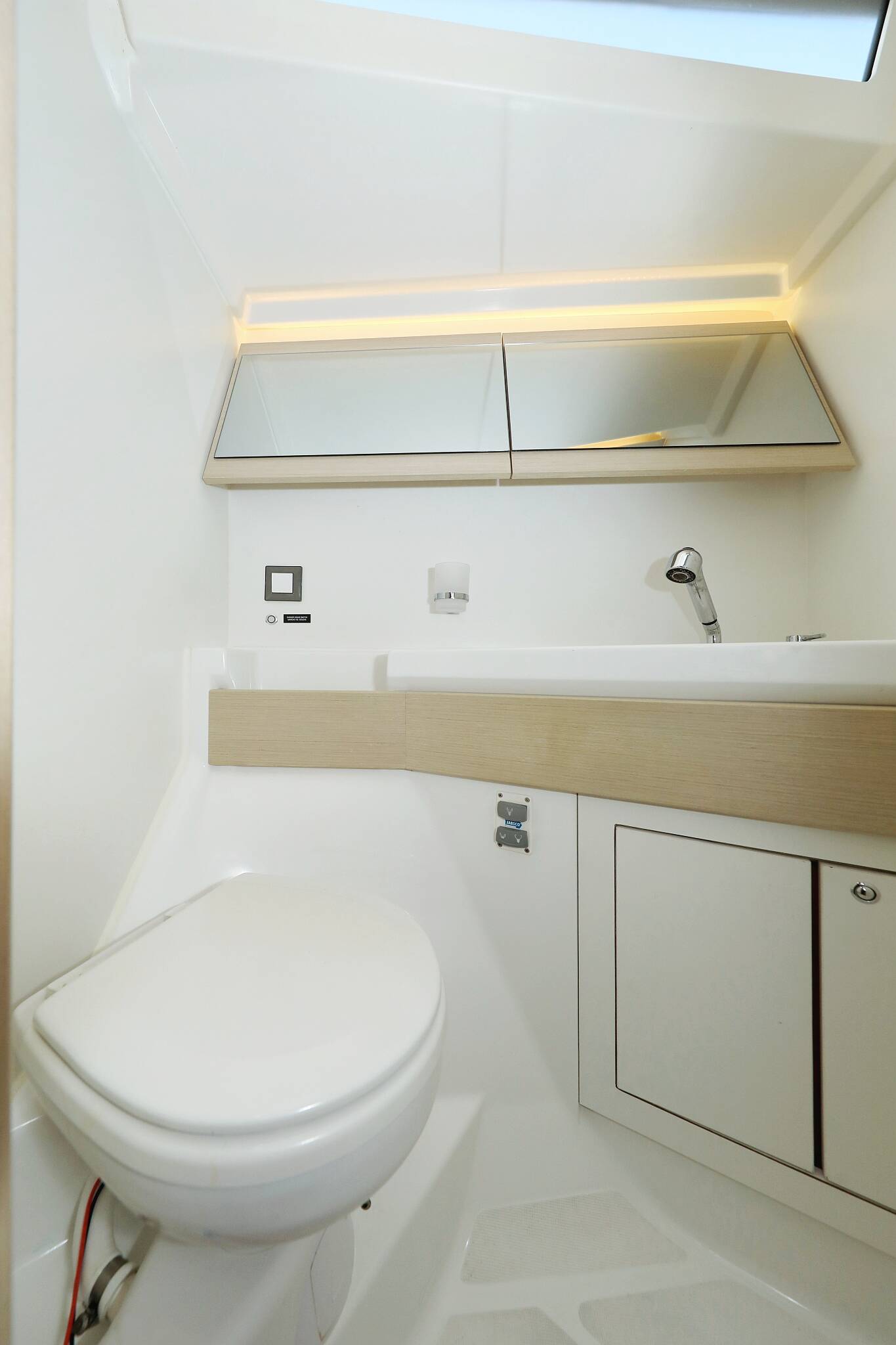 Segelyacht Oceanis 46.1 Sasool