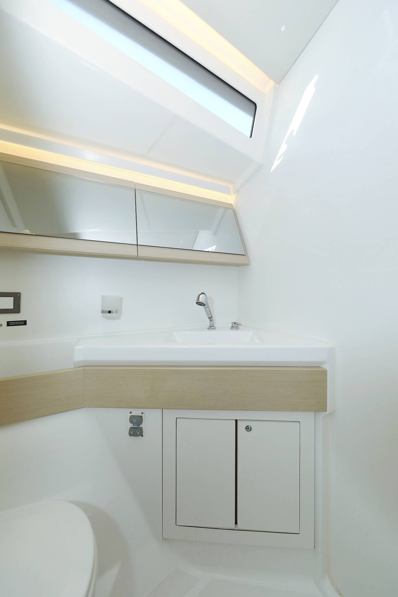 Segelyacht Oceanis 46.1 Sasool