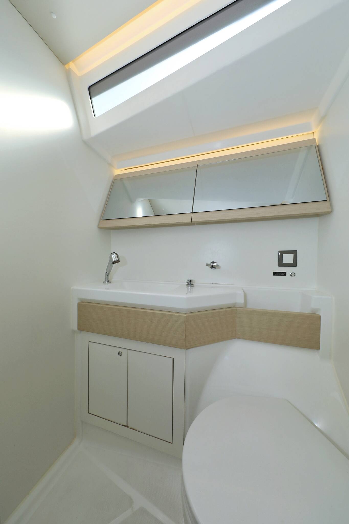 Segelyacht Oceanis 46.1 Sasool