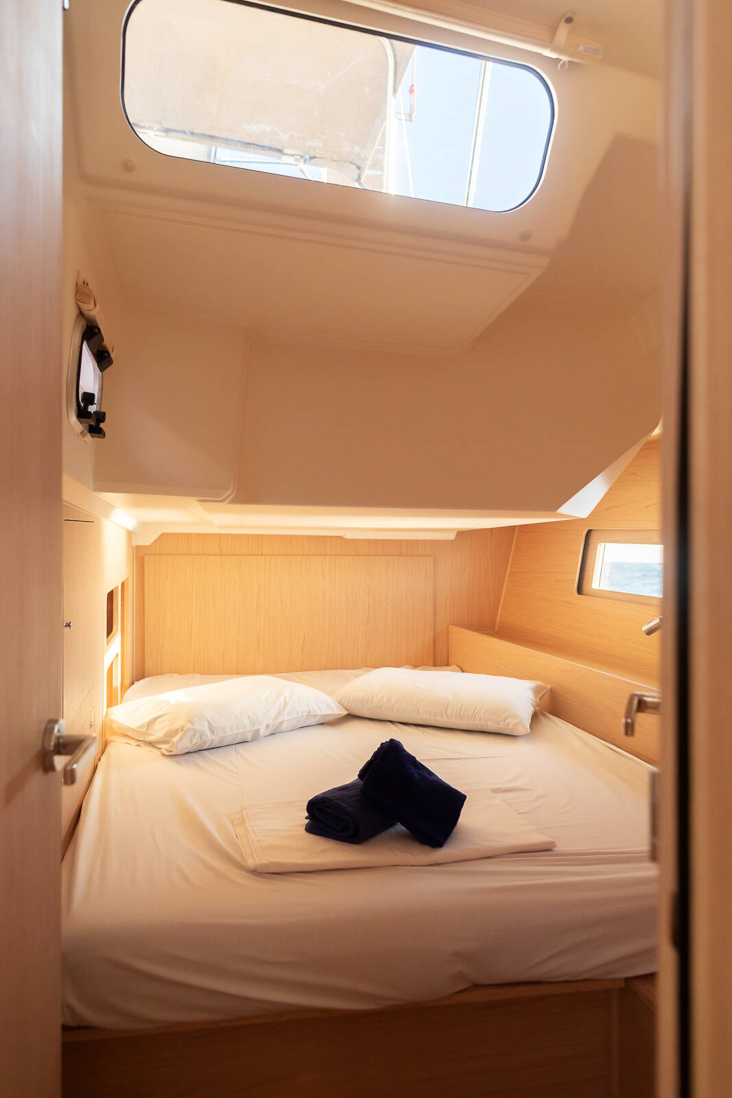 Oceanis 46.1 Kos 46.9