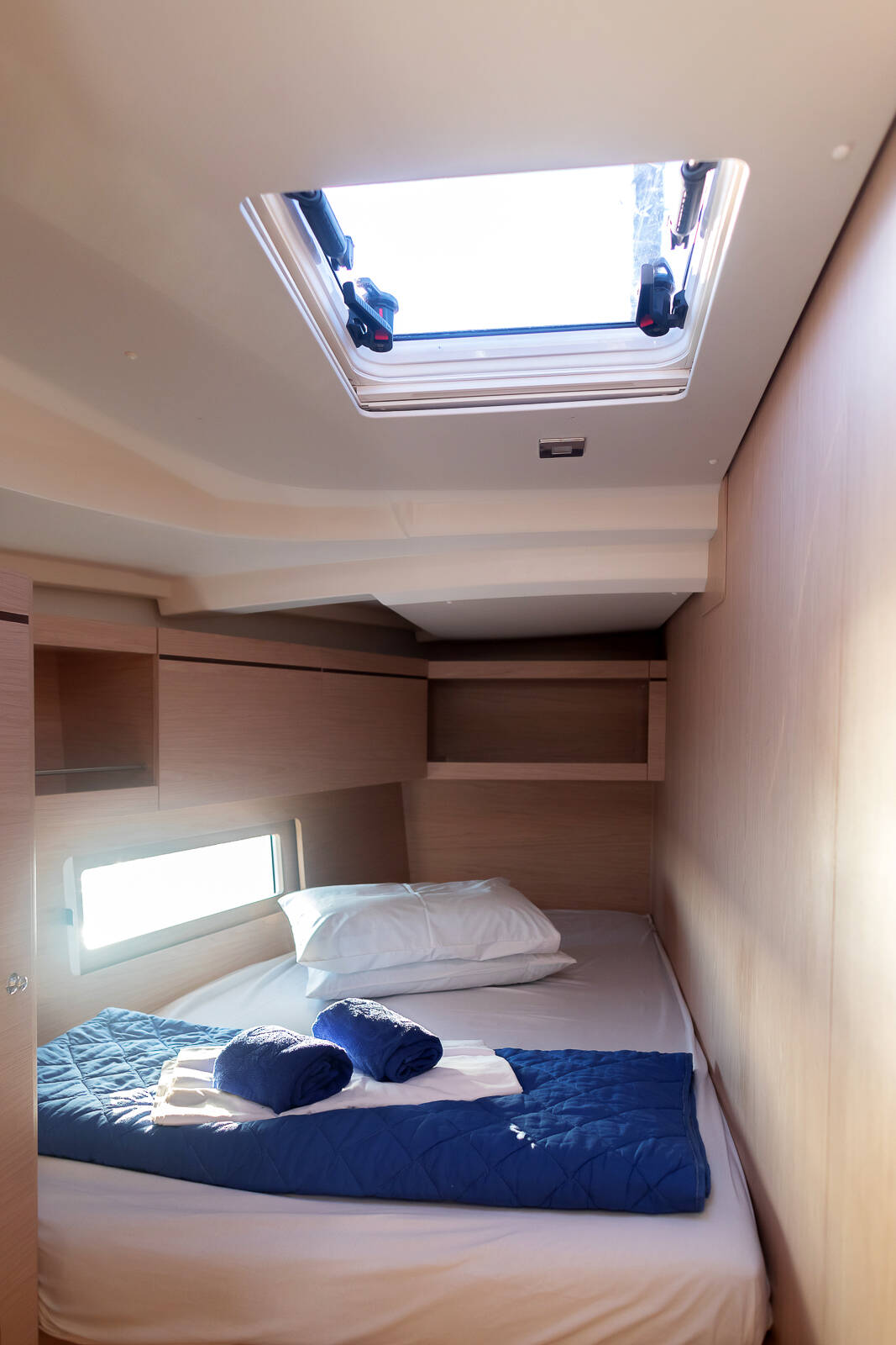 Oceanis 46.1 Kos 46.9