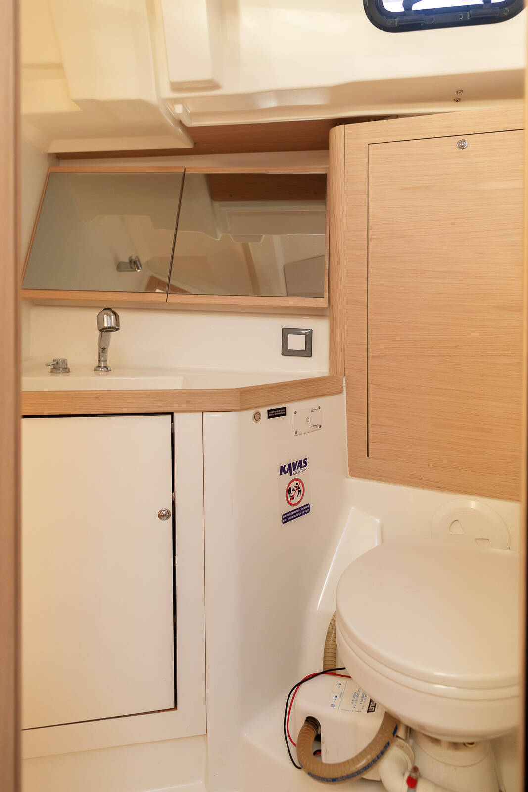 Oceanis 46.1 Kos 46.9