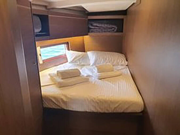 Segelyacht Oceanis 46.1 CLASS
