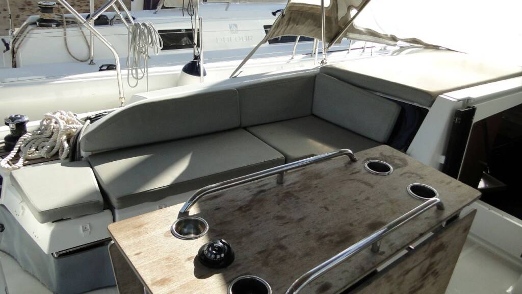 Oceanis 46.1 XENIA K