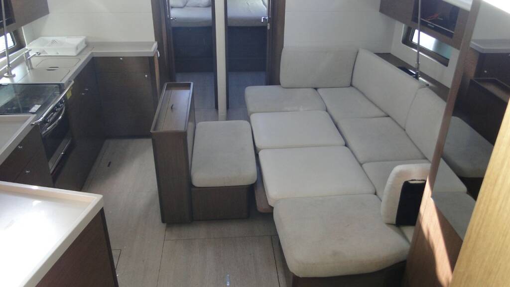 Oceanis 46.1 XENIA K