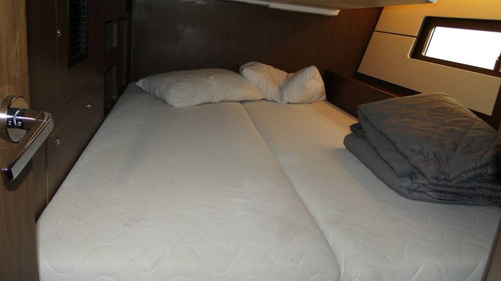 Oceanis 46.1 XENIA K