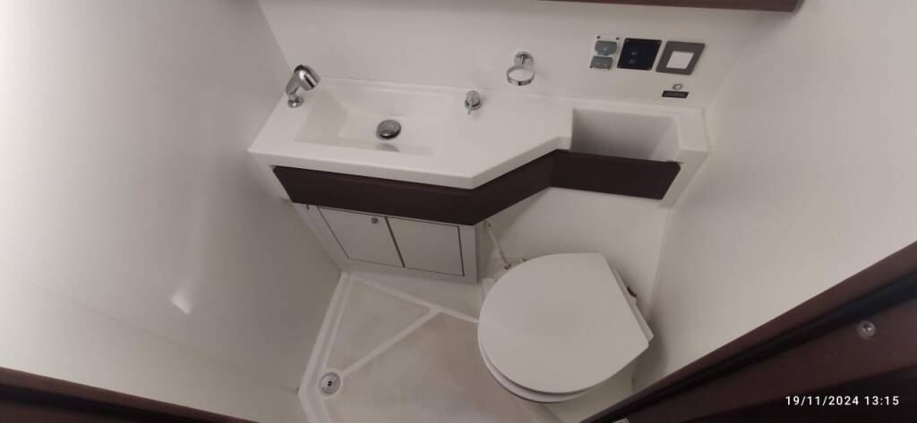 Oceanis 46.1 XENIA K