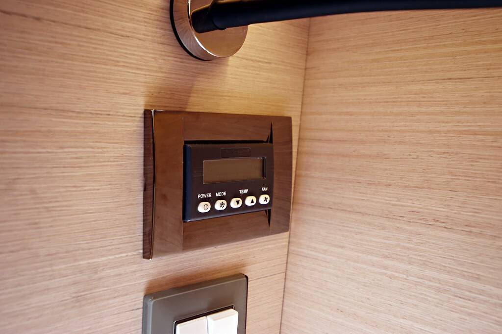 Oceanis 46.1 Liberty