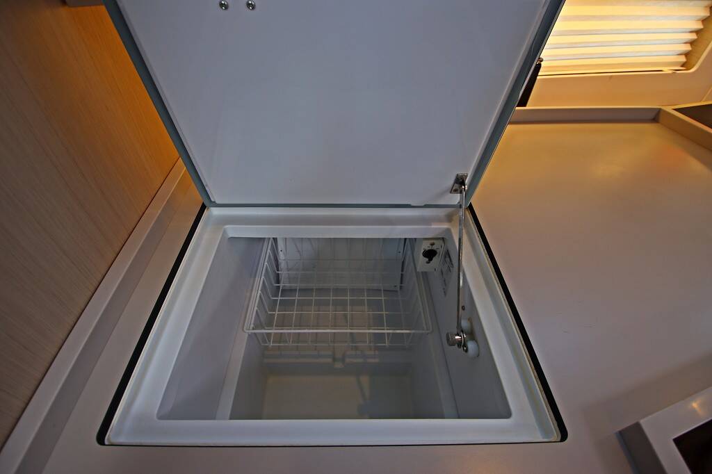 Oceanis 46.1 Liberty