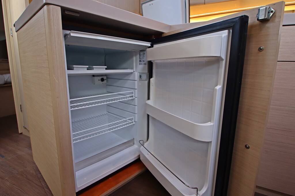 Oceanis 46.1 Liberty