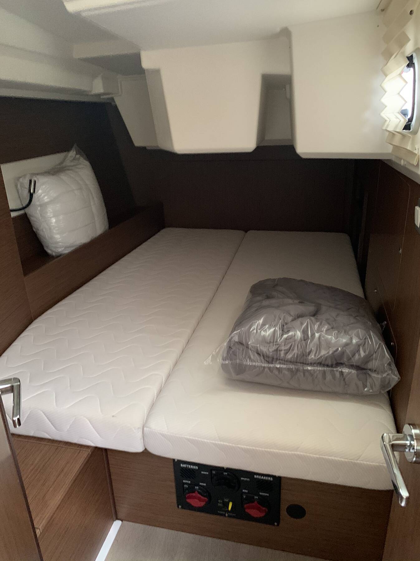 Oceanis 46.1 Amalthia