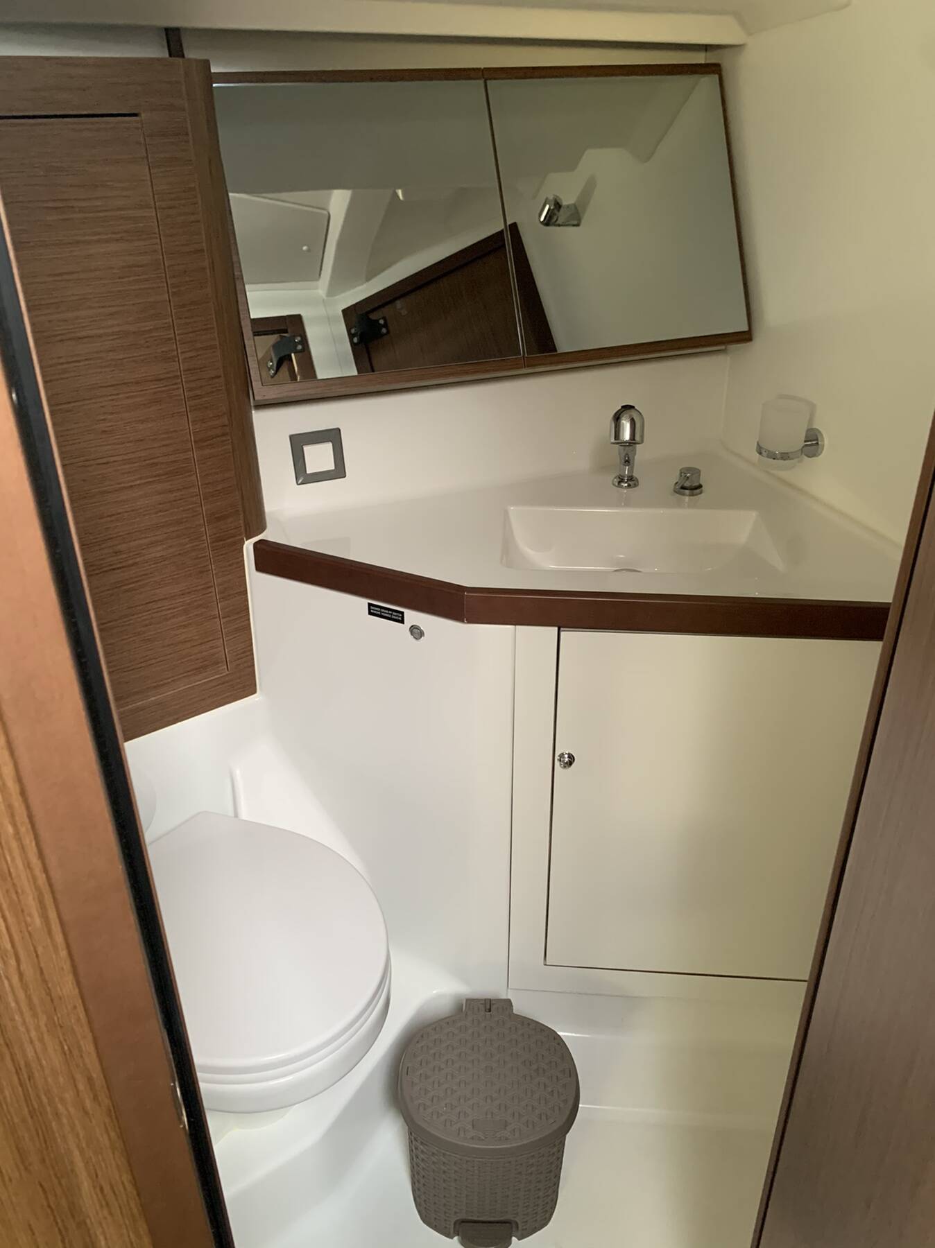 Oceanis 46.1 Amalthia