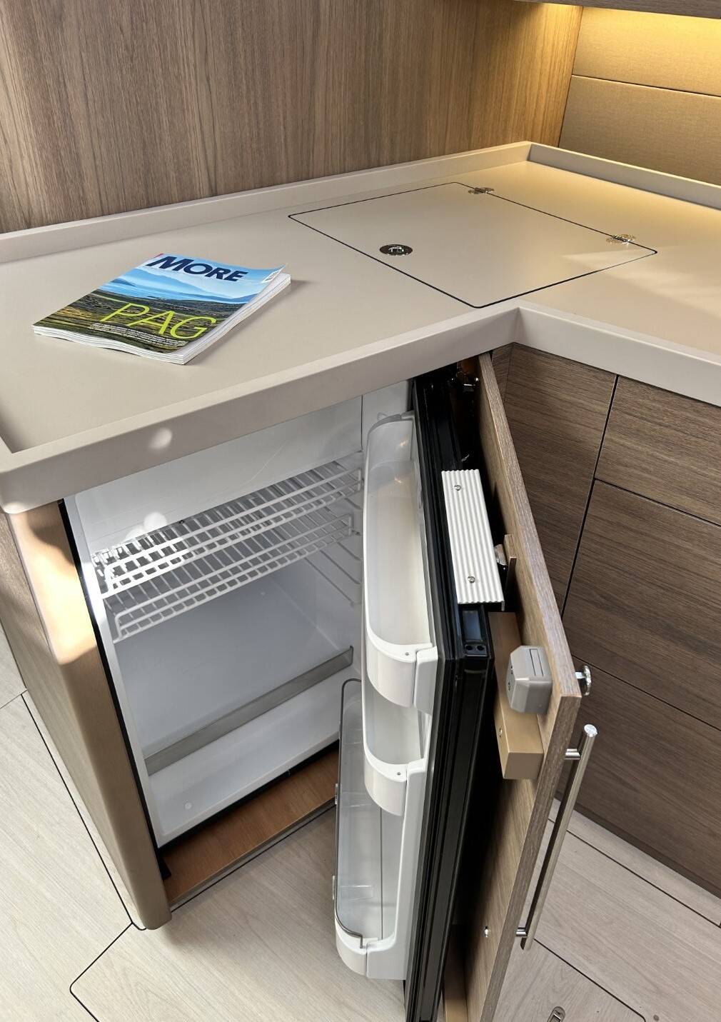 Oceanis 47 Tide Of Your Life