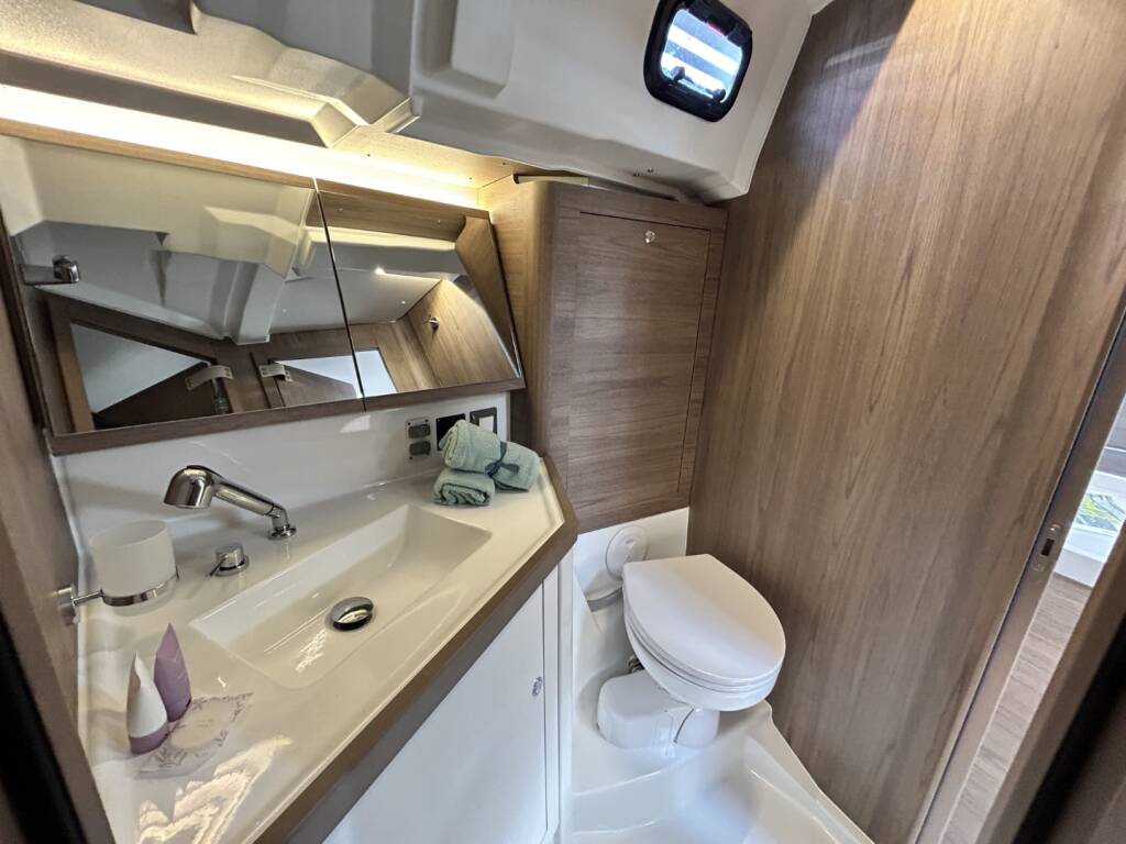 Oceanis 47 Tide Of Your Life