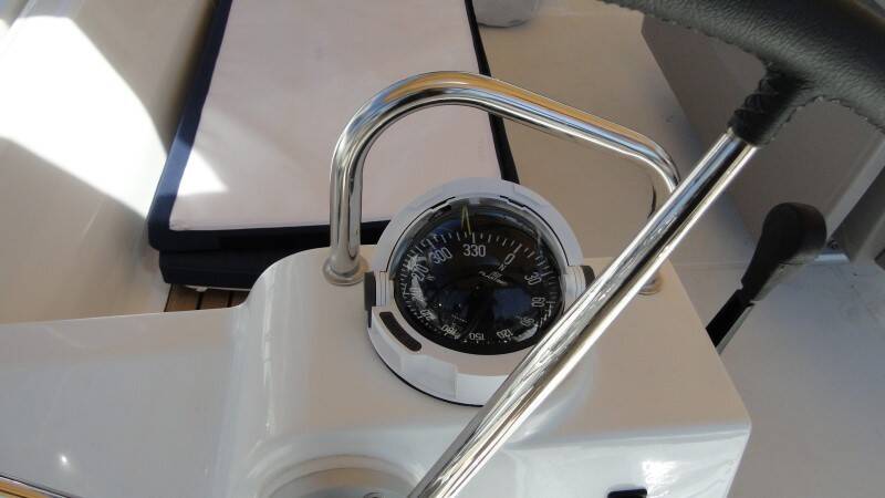 Segelyacht Oceanis 48 DESROCHES 