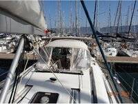 Oceanis 50 Calypso