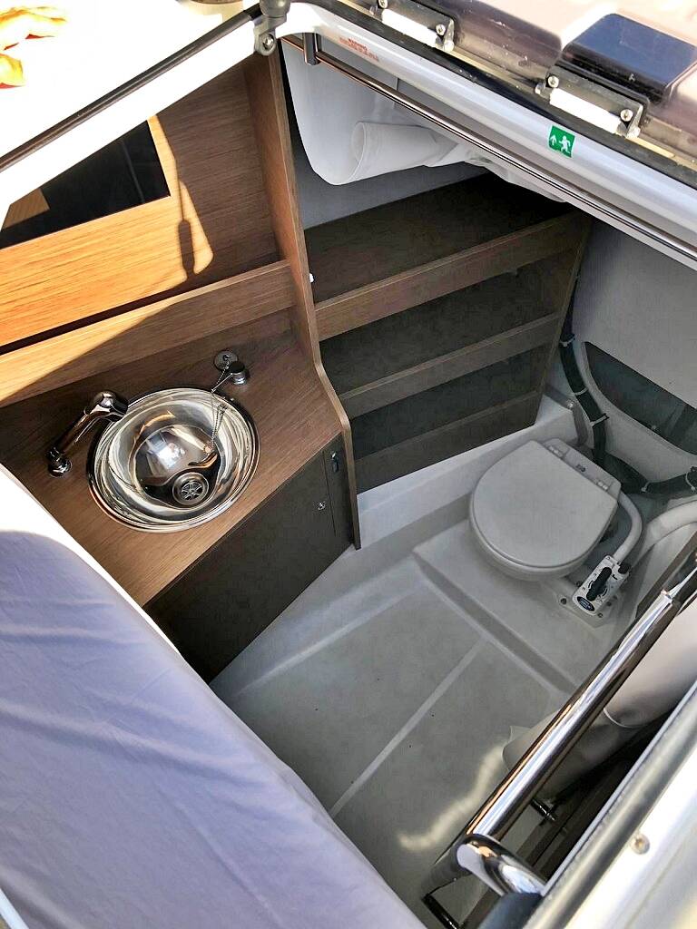 Segelyacht Oceanis 51.1 Pearl Dreams