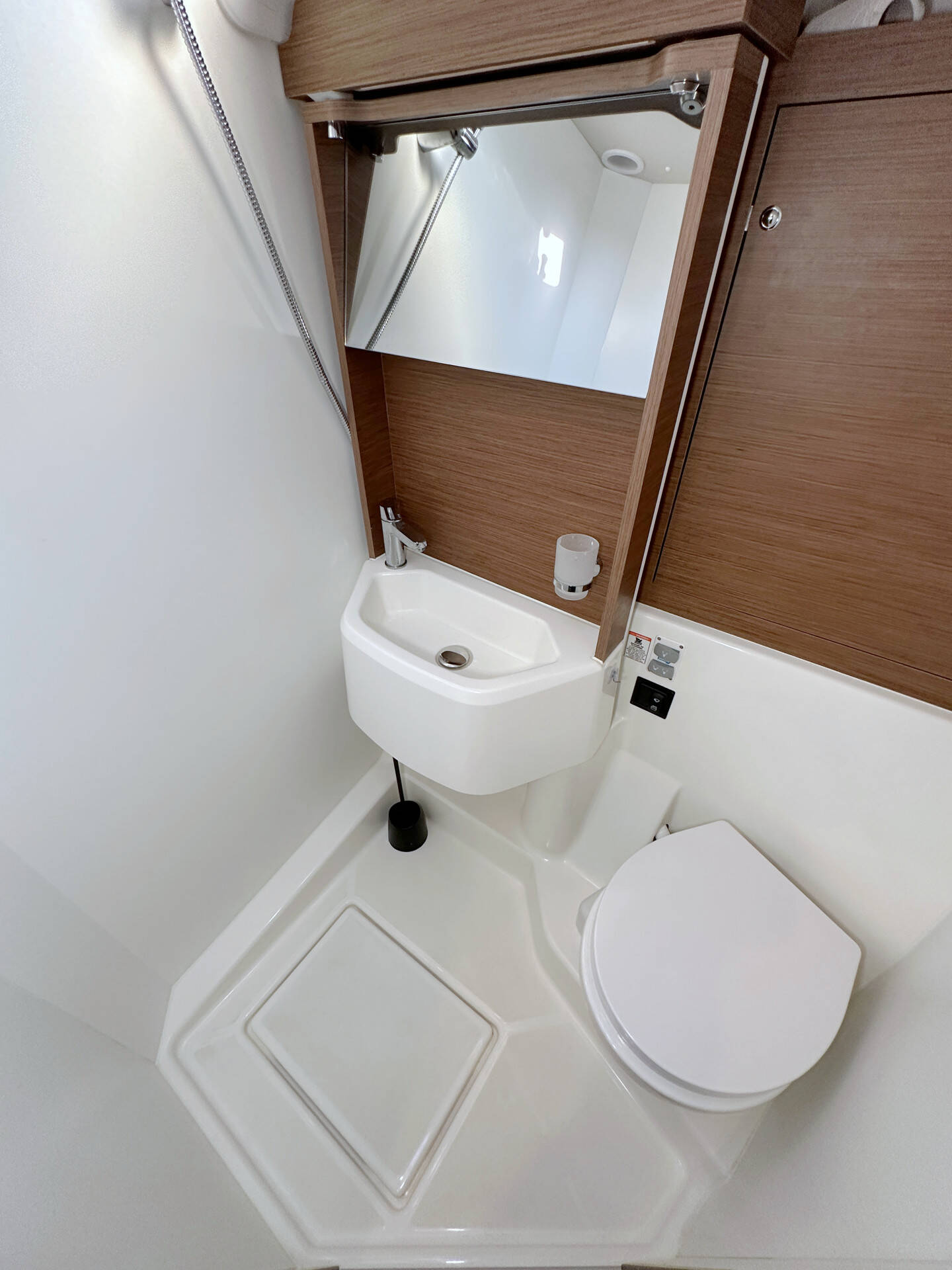 Segelyacht Oceanis 51.1 Obelix