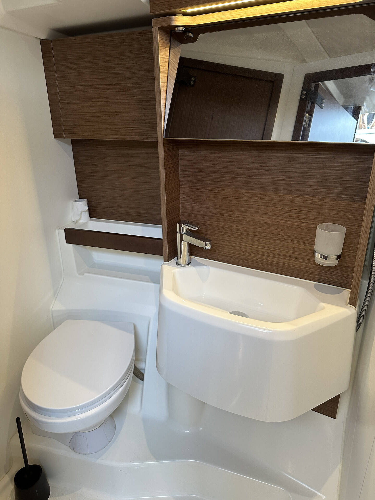 Segelyacht Oceanis 51.1 Obelix