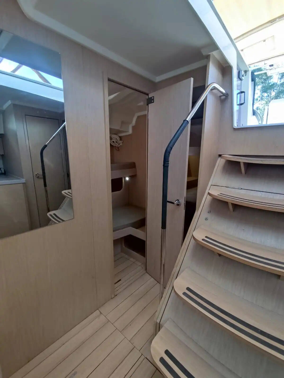 Oceanis 51.1 Dima II