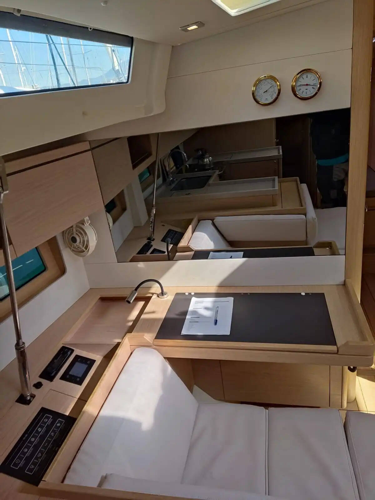 Oceanis 51.1 Dima II