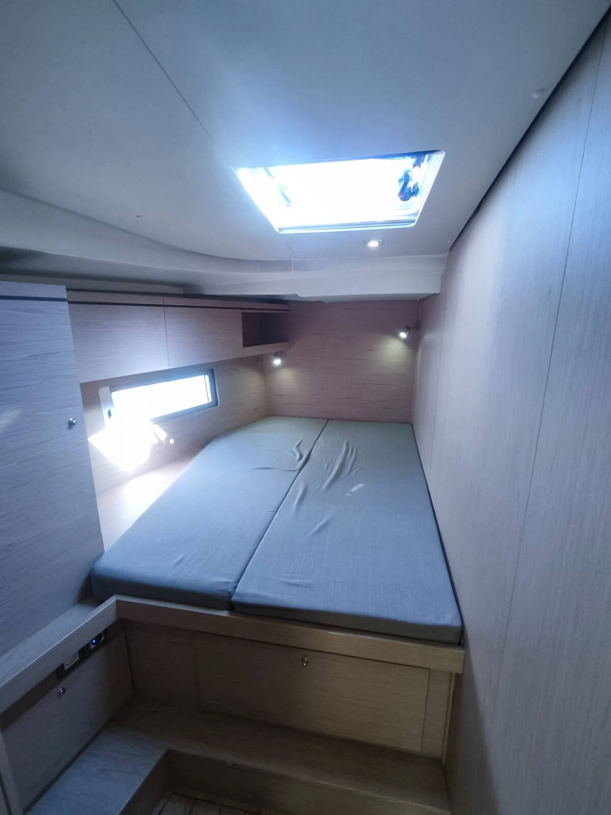 Oceanis 51.1 Dima II