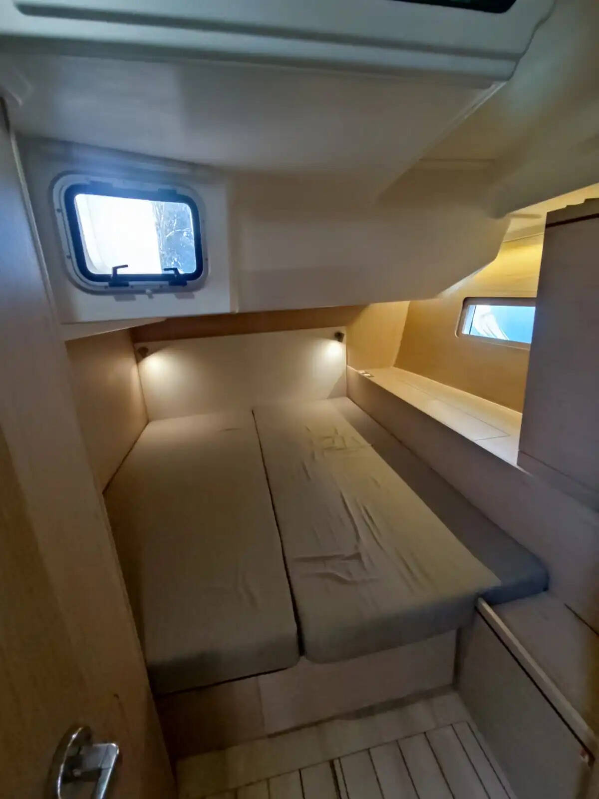 Oceanis 51.1 Dima II