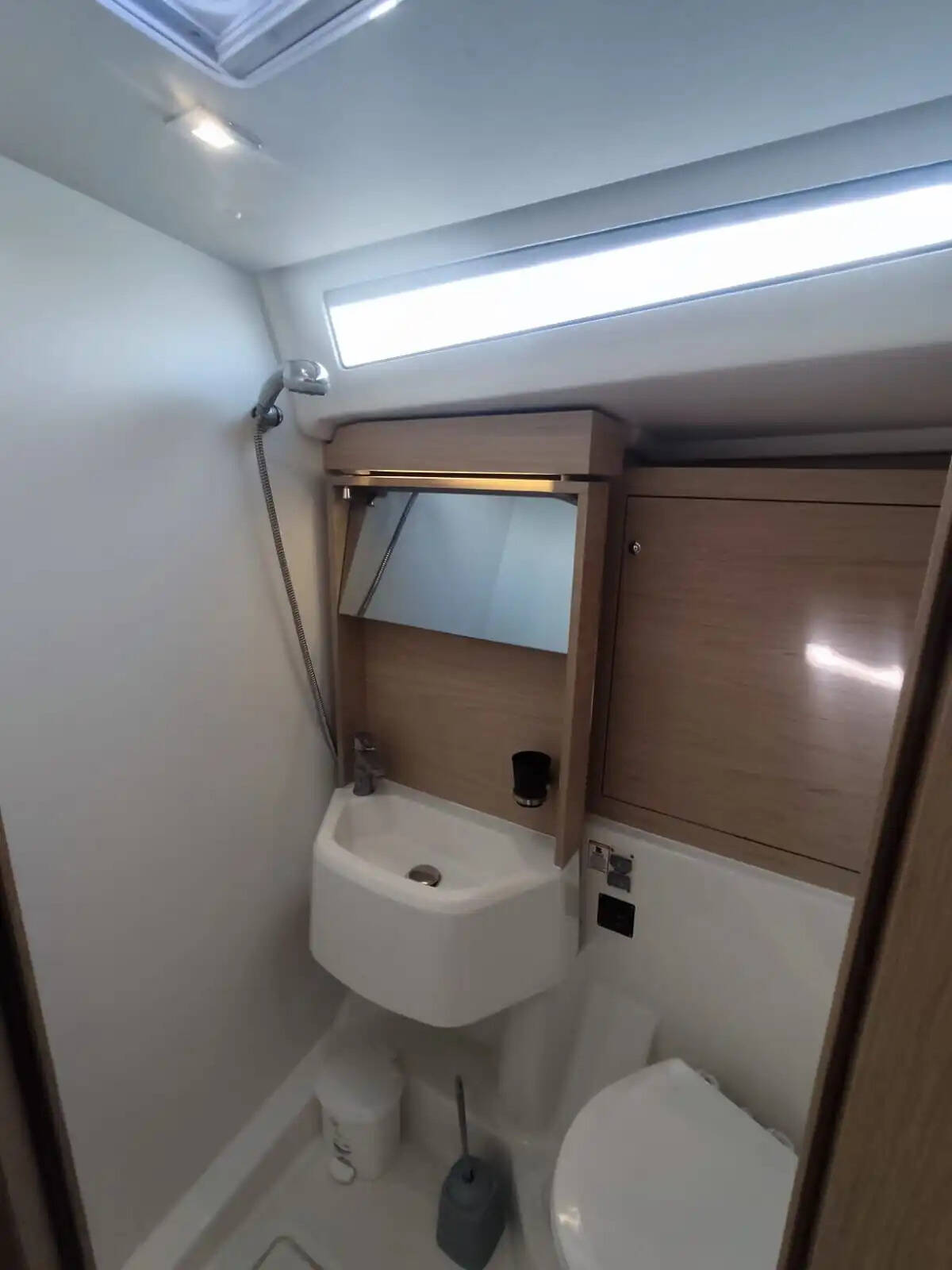 Oceanis 51.1 Dima II