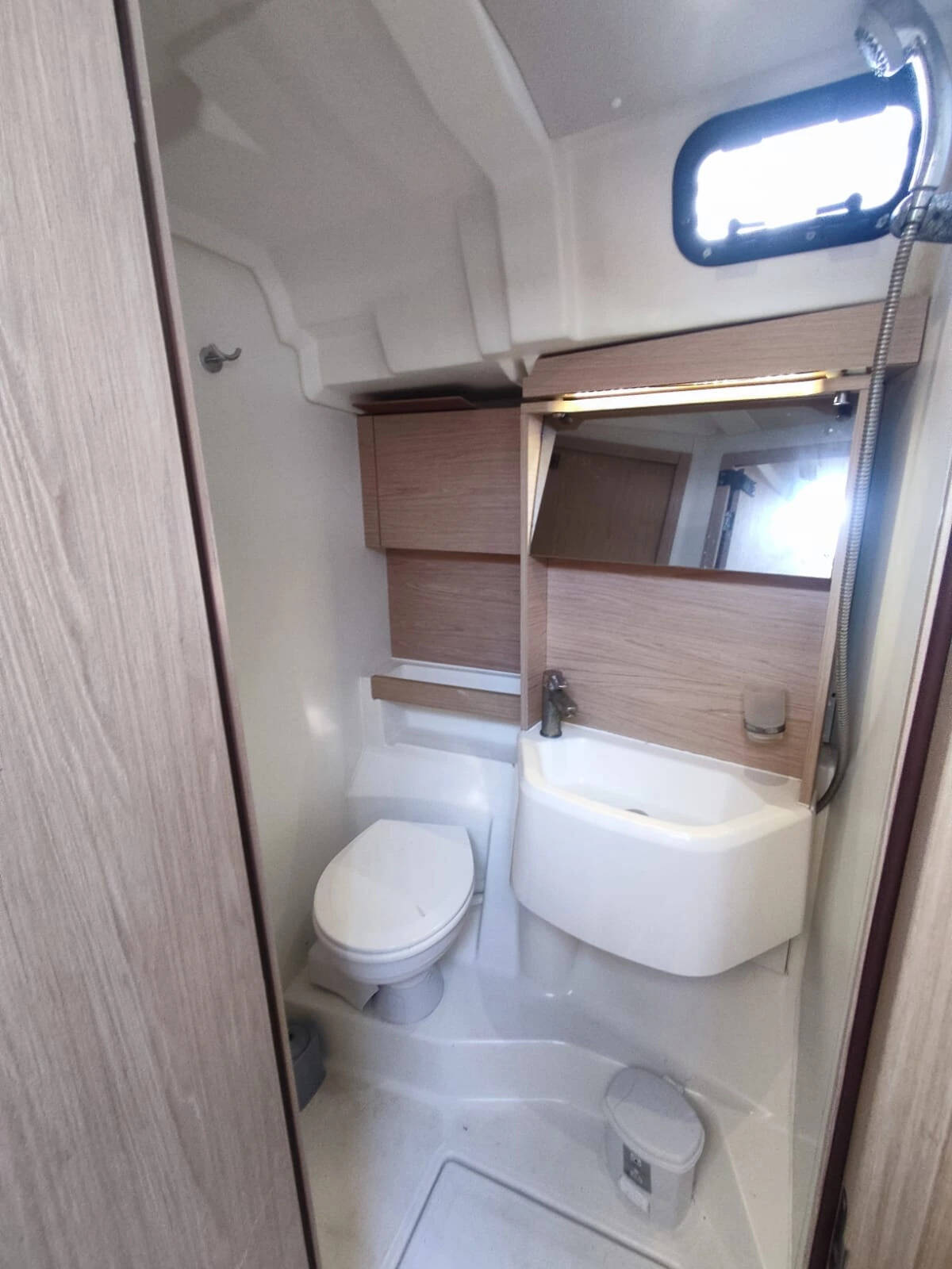 Oceanis 51.1 Dima II