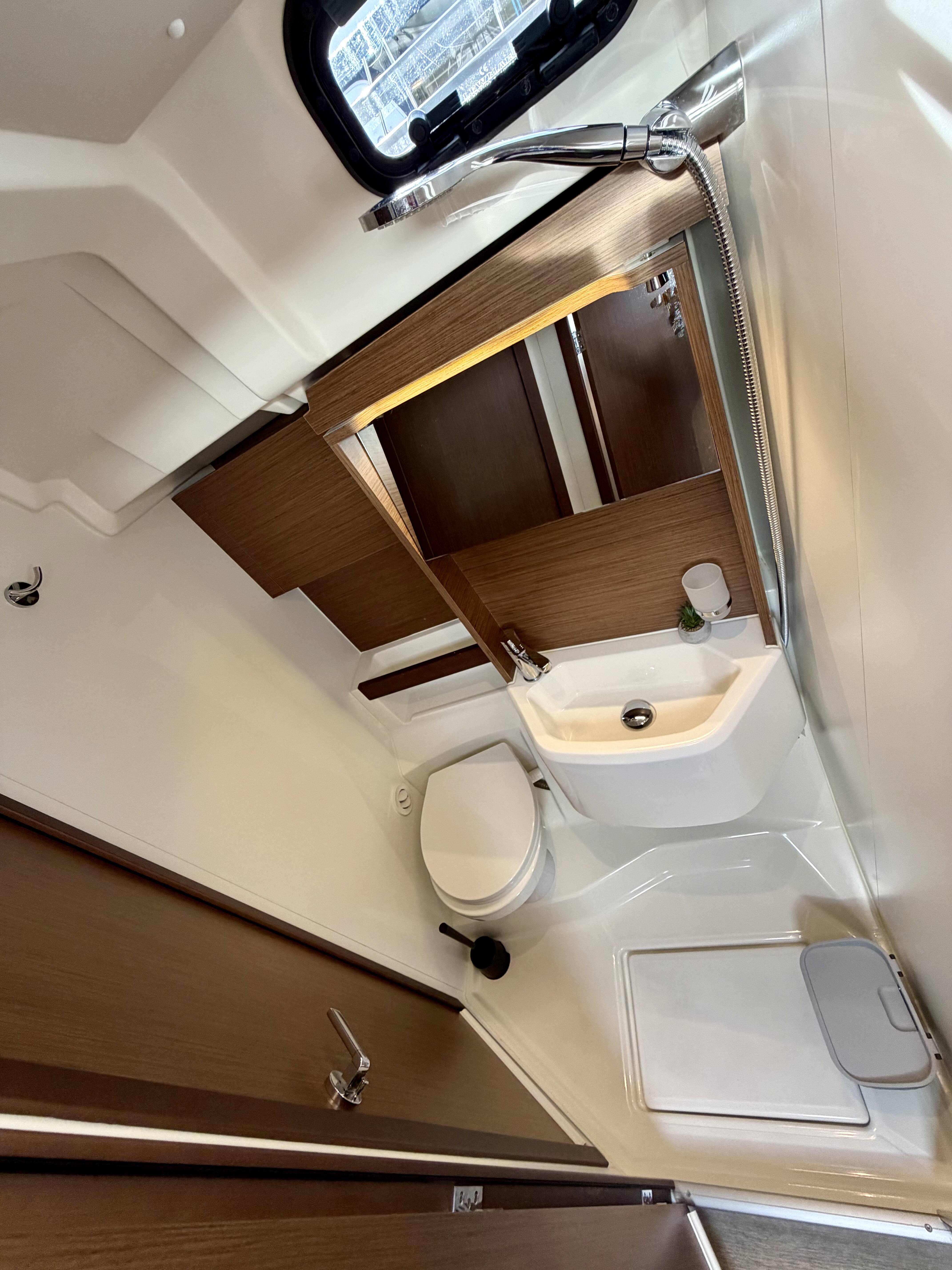 Oceanis 51.1 OceanChill