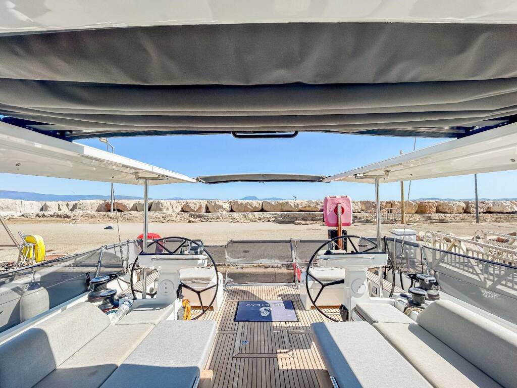 Oceanis 60 Reminescence