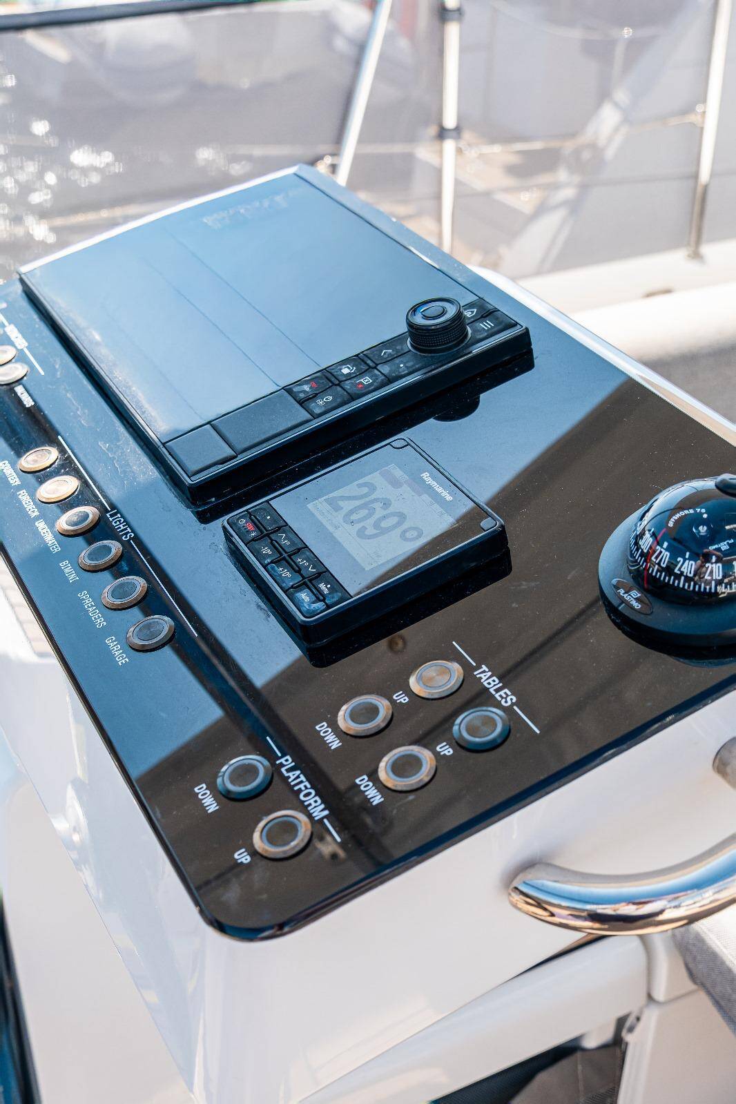 Oceanis 60 Reminescence