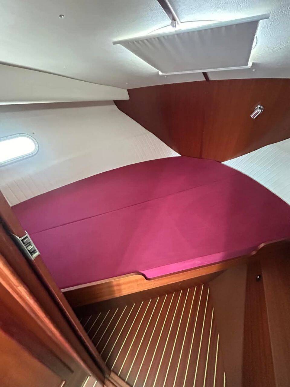 Motorboot Ocqueteau 815 Range Cruiser Range Cruiser