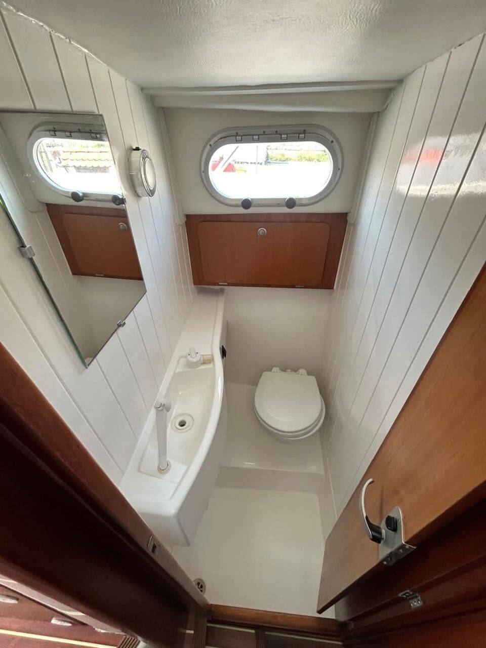 Motorboot Ocqueteau 815 Range Cruiser Range Cruiser