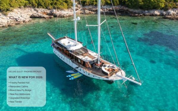 Phoenix Bronze Phoenix Bronze